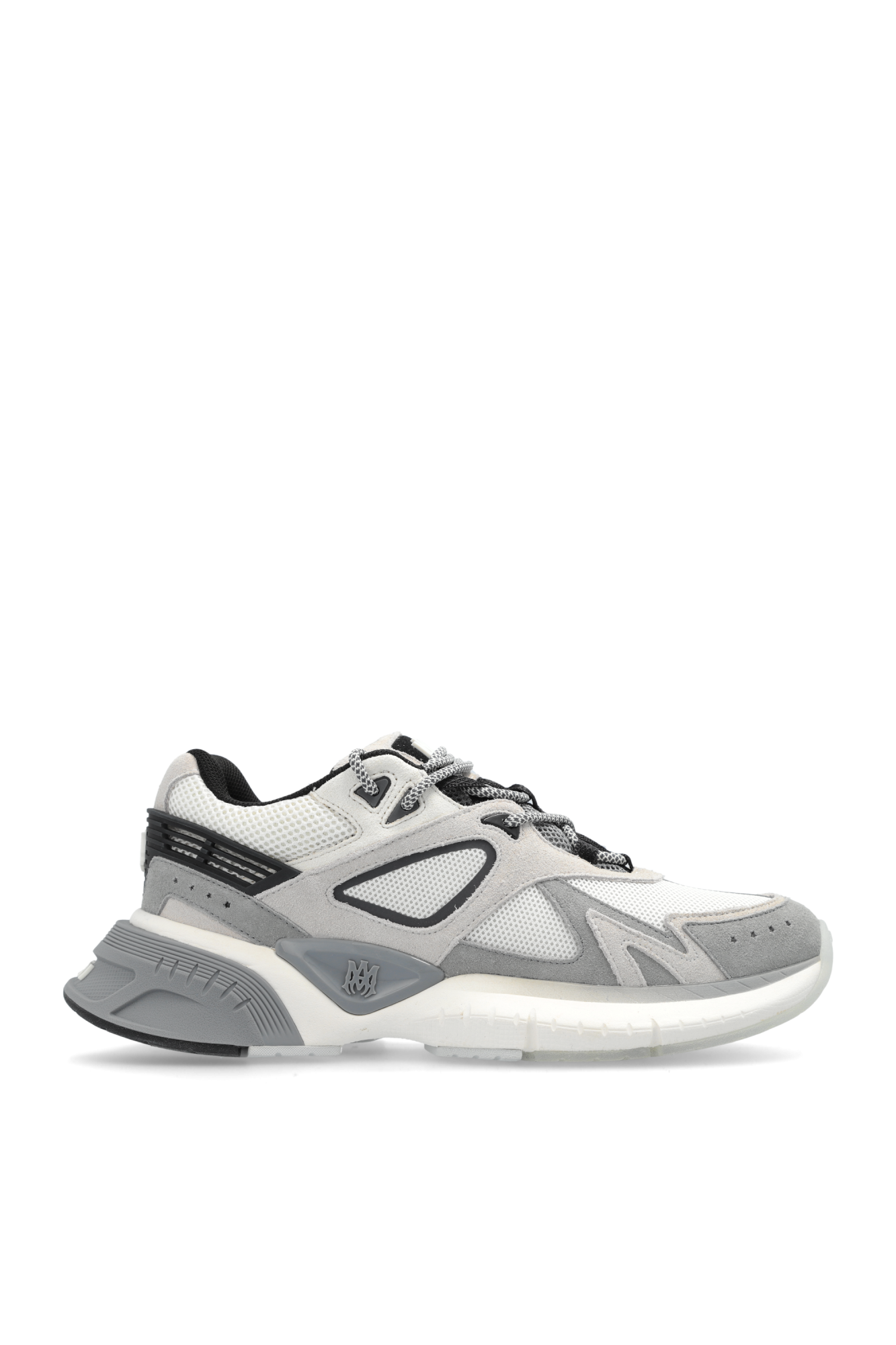 Men's Shoes | daily training shoe | Amiri Sneakers Ma Runner Men's Shoes | daily training shoe | Amiri Sneakers Ma Runner